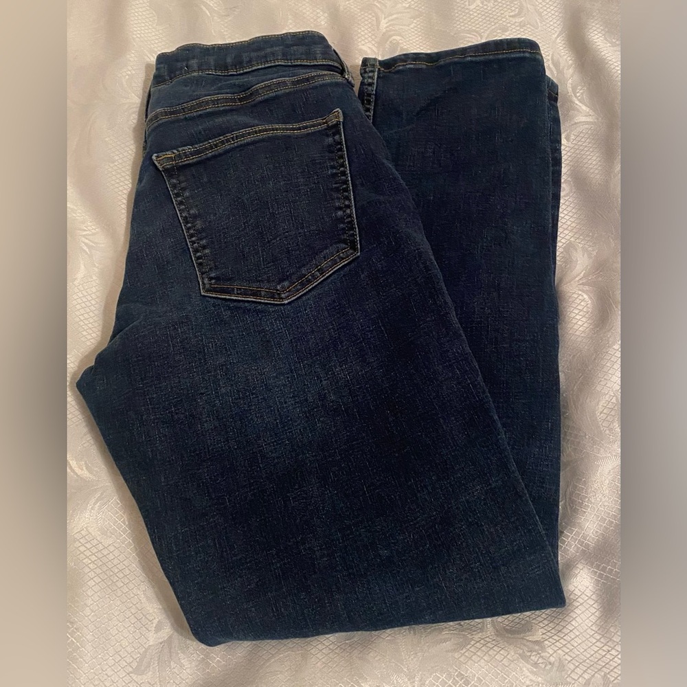 Men’s 29x30 Old Navy 360 stretch slim jeans